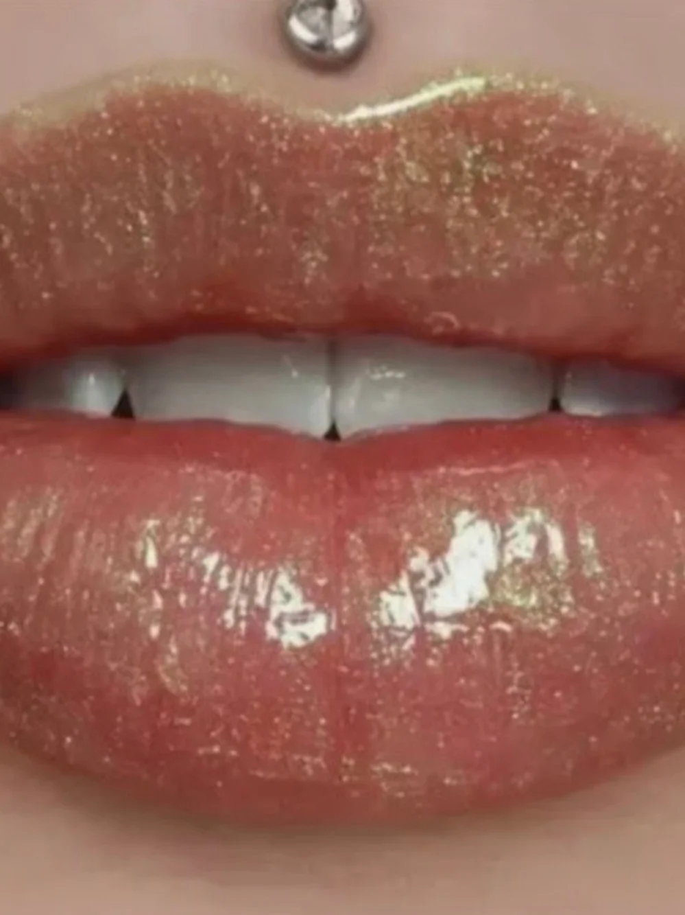 Jeffree Star The Gloss — Safe Word Pink